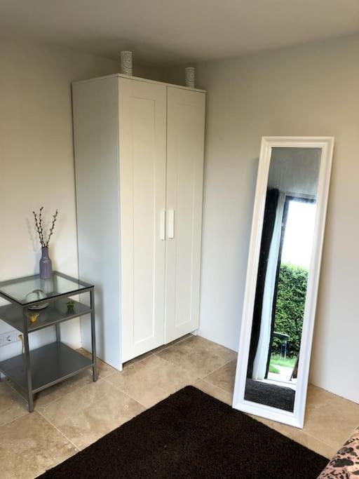 Prachtig Guesthouse Aan Het Water Almere Zewnętrze zdjęcie
