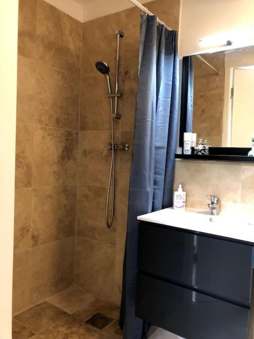 Prachtig Guesthouse Aan Het Water Almere Zewnętrze zdjęcie